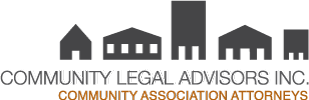 Attorney for HOA